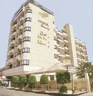 Tuto Hotel Luxor 3*,  Egypt