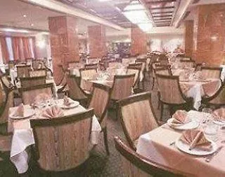 Tuto Hotel Luxor