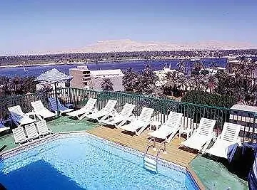 Tuto Hotel Luxor